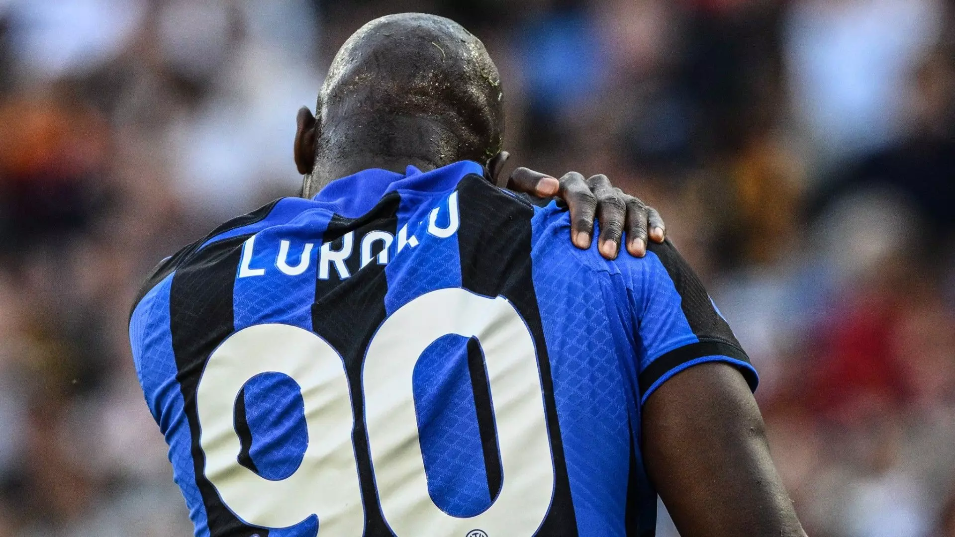 Caos Lukaku, l’ex Chelsea va giù piatto