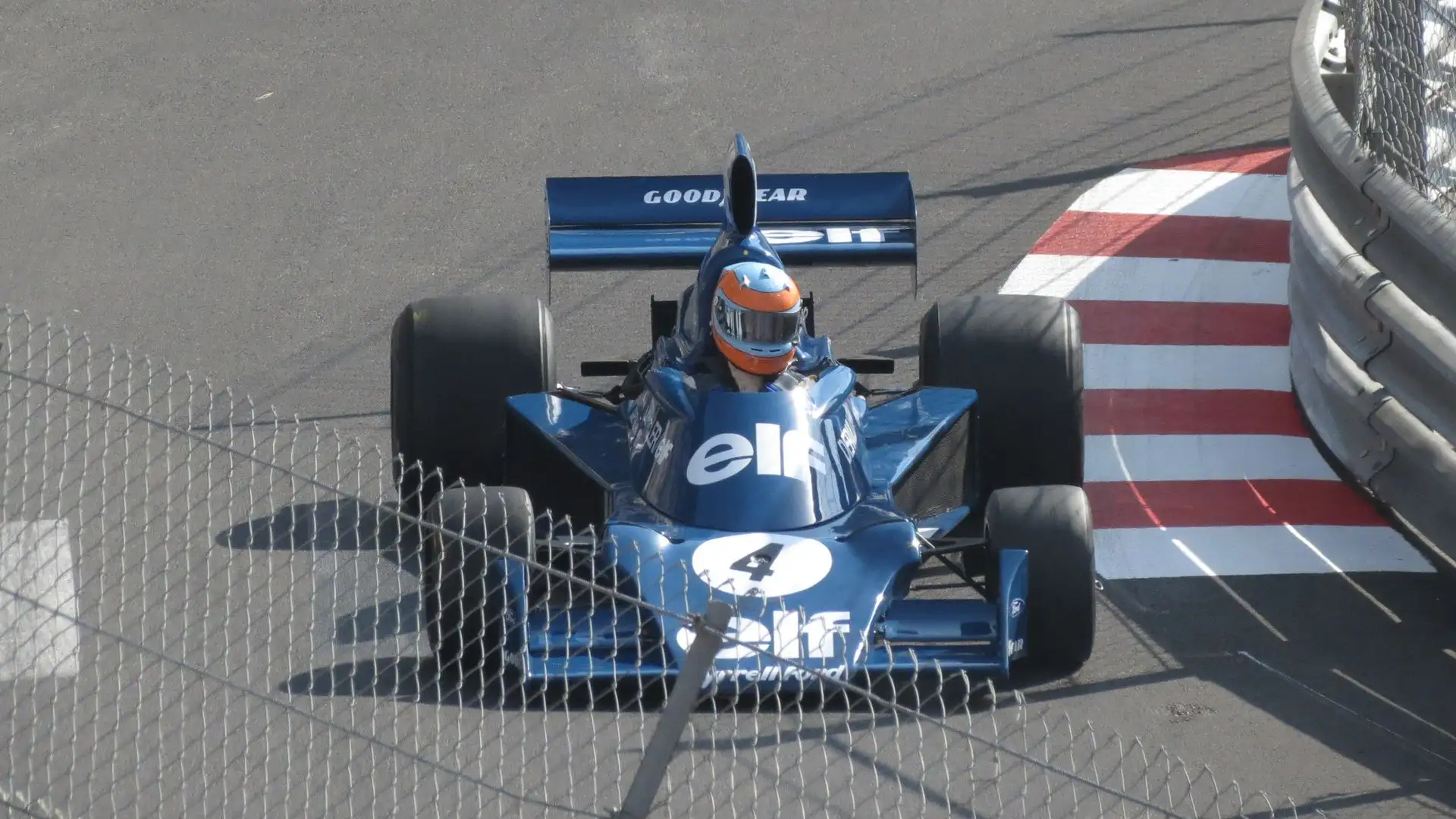 La scuderia fondata da Ken Tyrrell ha prodotto splendidi esemplari