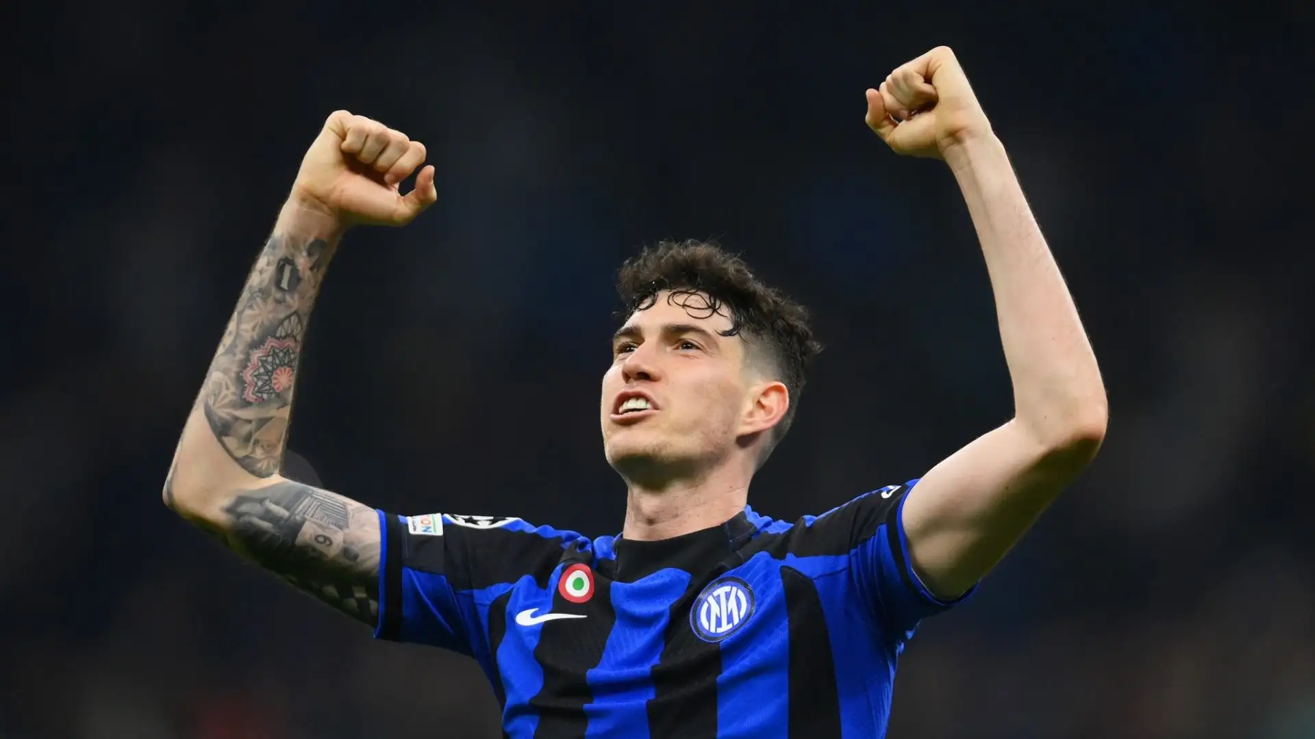 Alessandro Bastoni è richiestissimo in Premier League
