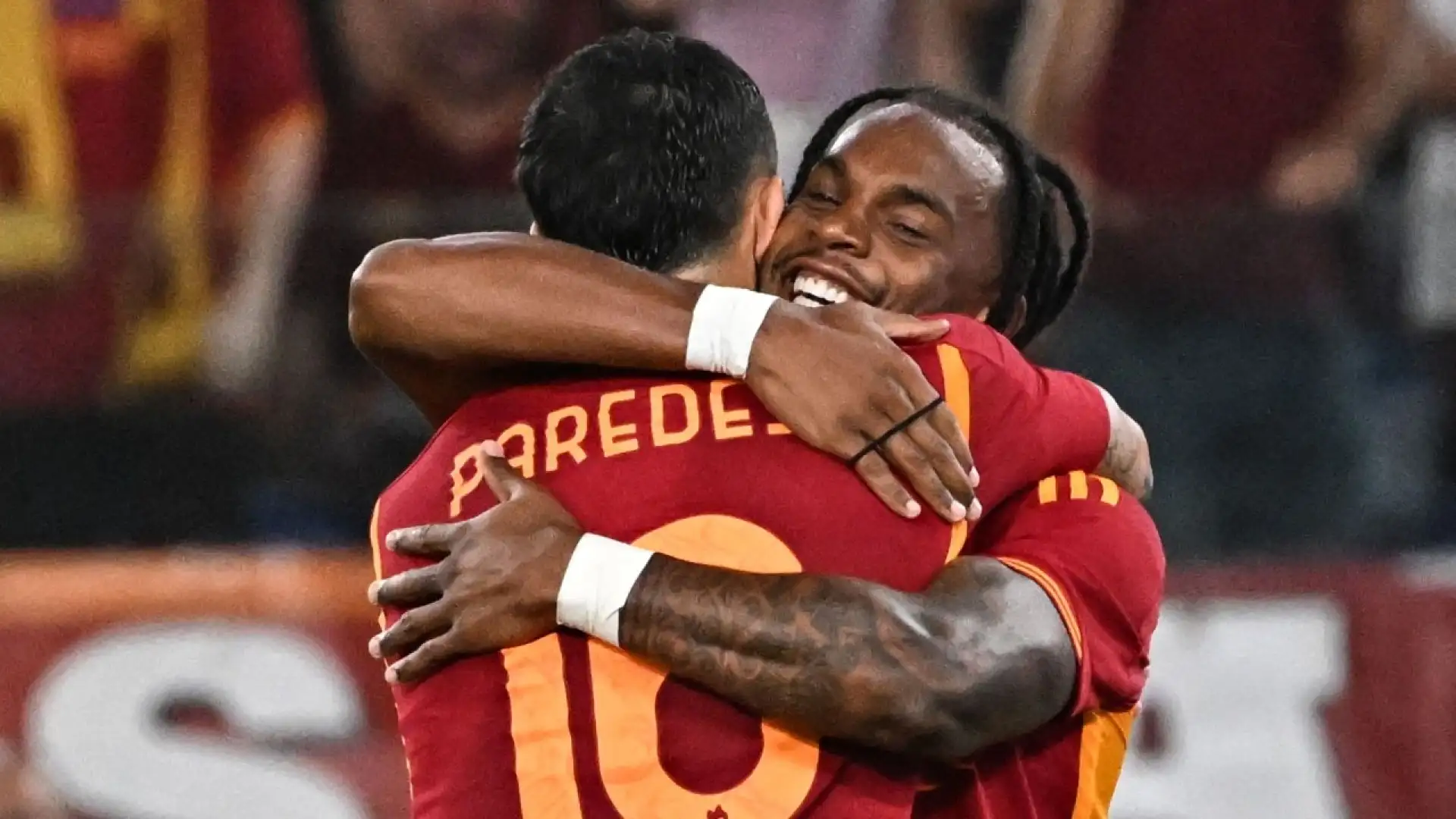 Il calciatore è arrivato la scorsa estate dal Paris Saint Germain in cerca di rilancio
