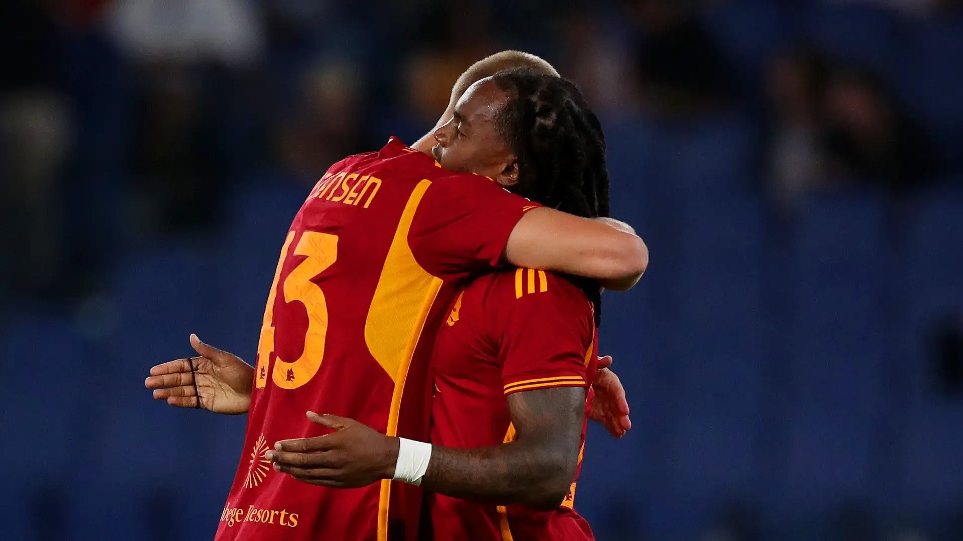 Il portoghese dovrebbe giocare il 60% delle partite complessive per far scattare l'obbligo da circa 12 milioni 
