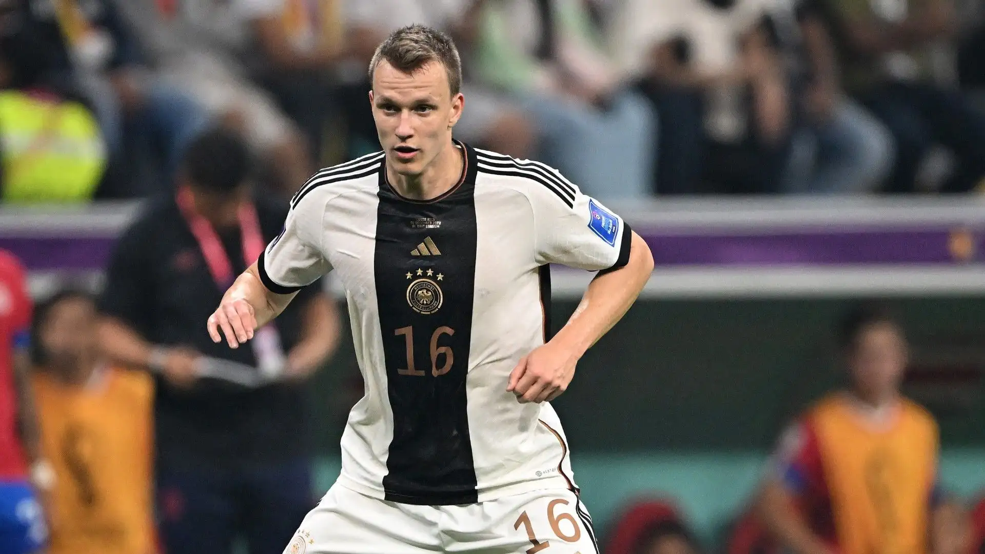 Lukas Klostermann farebbe comodo a diversi top club