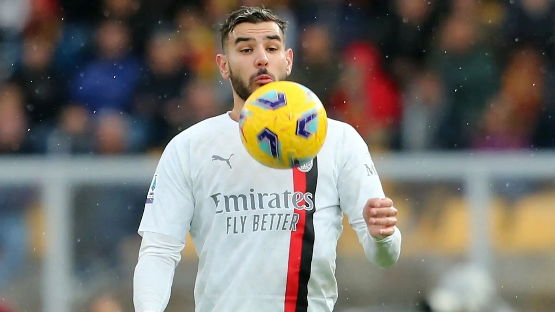 Il calciatore sta bene al Milan ma una chiamata dal Bayern Monaco potrebbe farlo riflettere
