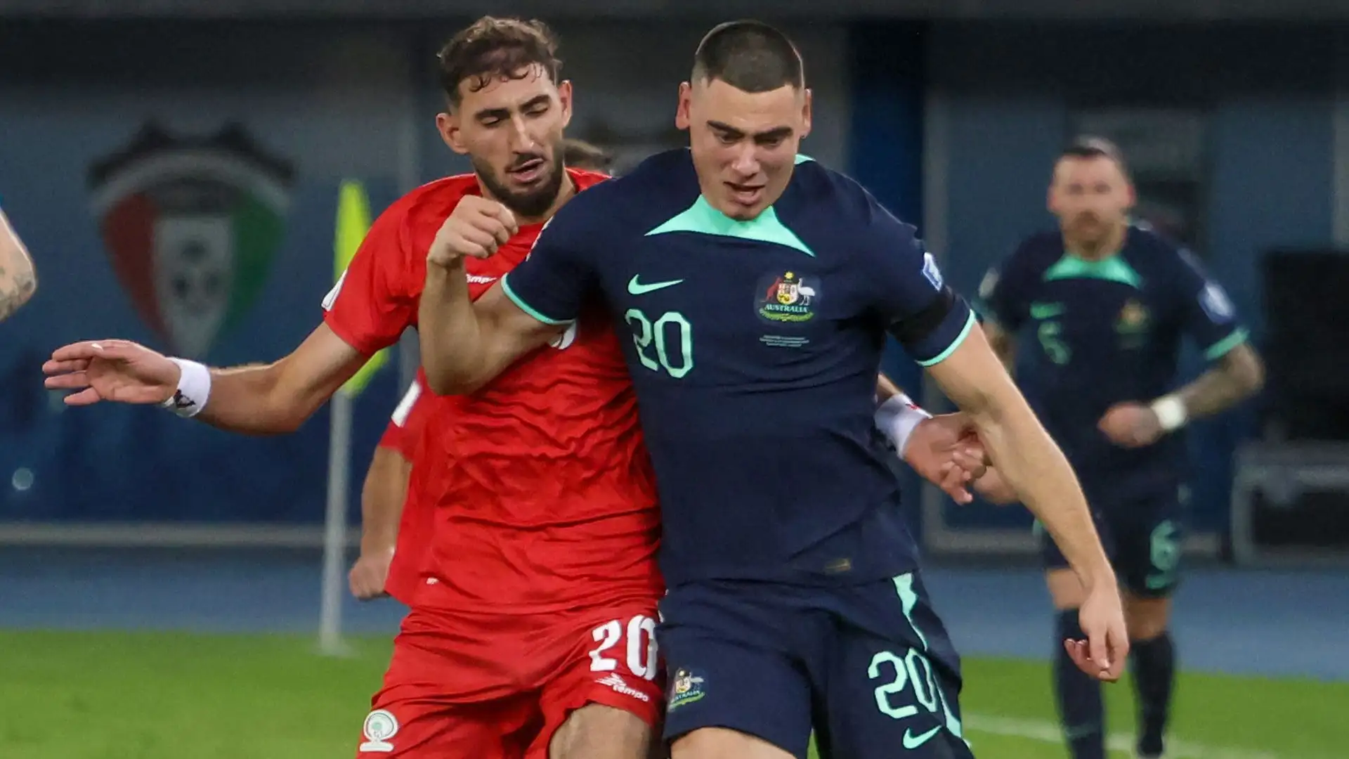 La gara di Melbourne poi si era trasformata in una goleada