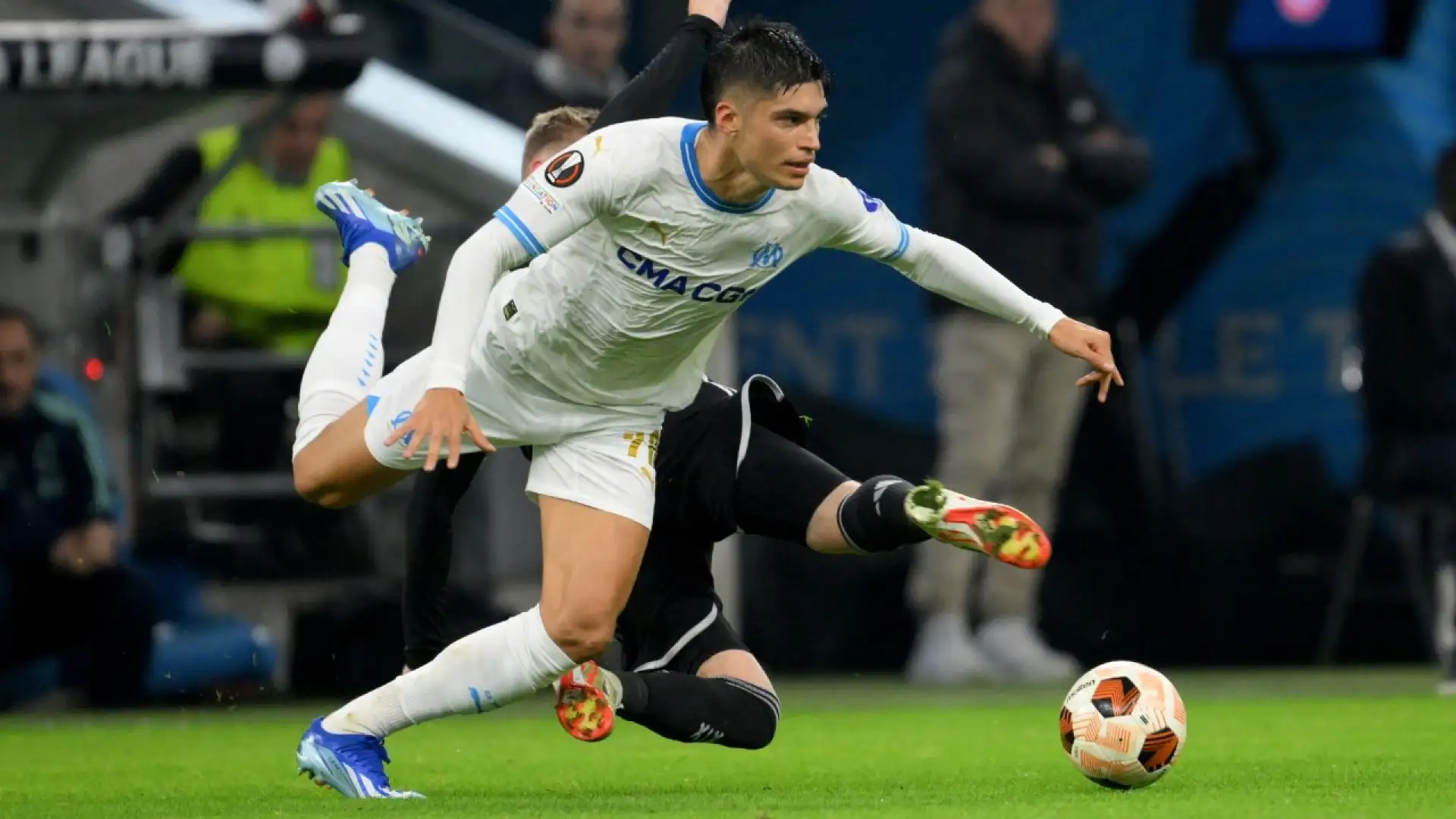 La società nerazzurra non punta sull'argentino e sta cercando una soluzione
