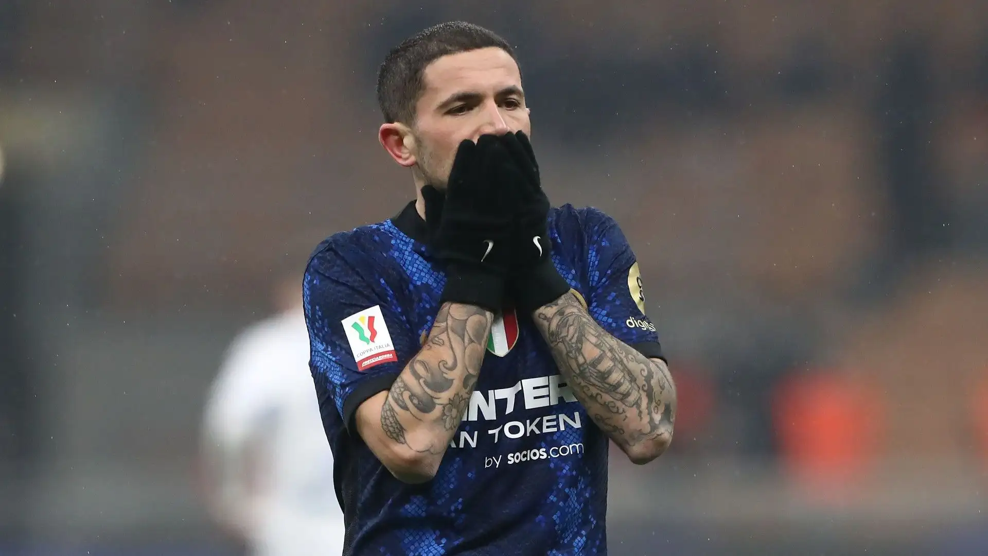 Il calciatore è escluso dal progetto di Simone Inzaghi e lascerà il club a gennaio
