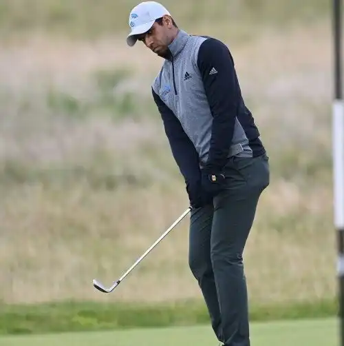 Aaron Rai ha vinto lo Scottish Open