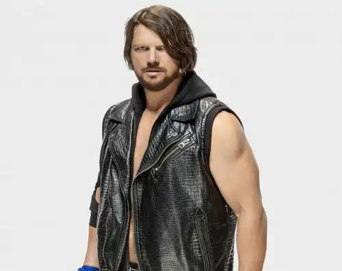 AJ Styles