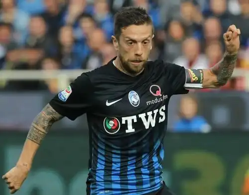 Serie A, Chievo-Atalanta 1-1: Gomez salva la Dea