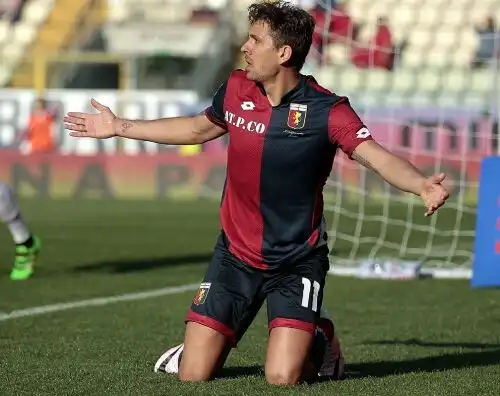 Lazio, torna di moda Alessio Cerci