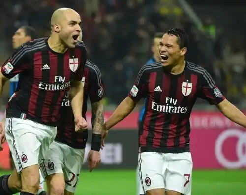 Milan-Inter, le pagelle