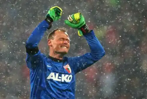 Il sempreverde Manninger vicino al Liverpool