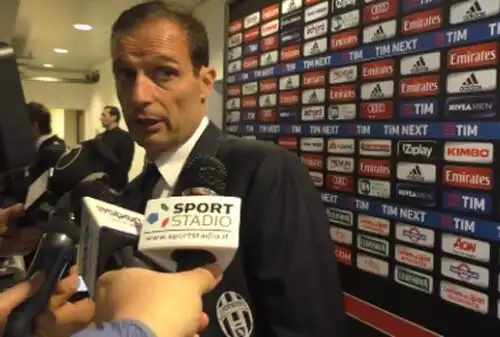 Juve-Allegri, i dettagli dell’accordo