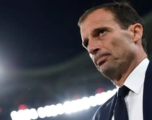 Spal in serie A, Allegri non vede l’ora