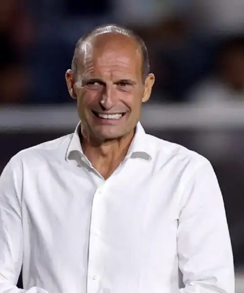 Juve, salta un altro colpo a centrocampo: 4 soluzioni per Allegri, foto