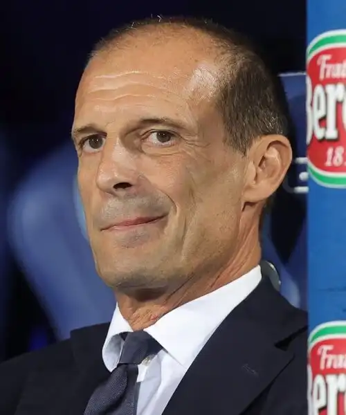 Tegola Juventus: infortunio nella notte per un titolarissimo di Allegri. Foto