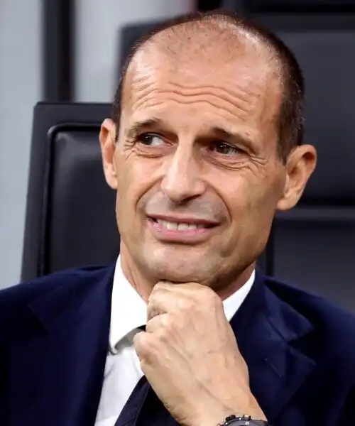 Juventus, Allegri vuole un top player: i tre affari in corso, foto