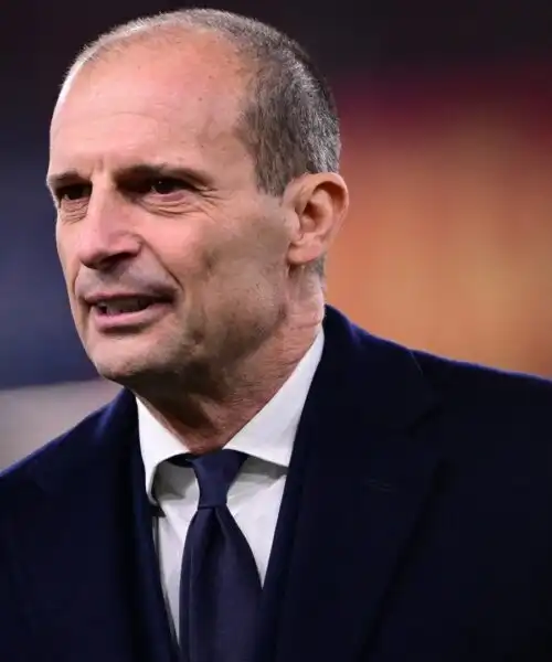 Juve: due favoriti per la panchina se Allegri lascia. Foto