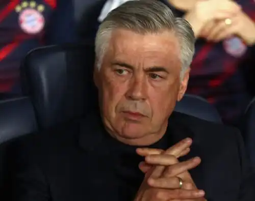 Butragueno: “Ancelotti è il miglior ct per l’Italia”