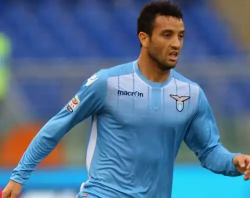 Felipe Anderson, lo United fa ricca la Lazio