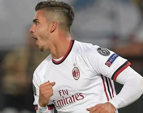 André Silva si sblocca: Milan in paradiso al 94′