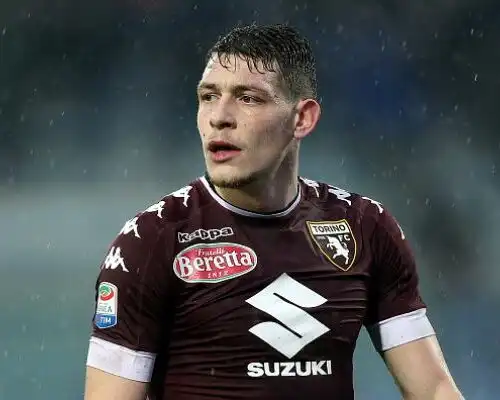 Coppa Italia, Torino-Trapani 7-1