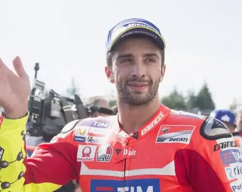 MotoGp, niente Giappone per Iannone