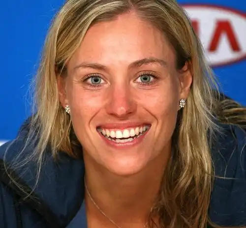 La Kerber si affida a Schuttler