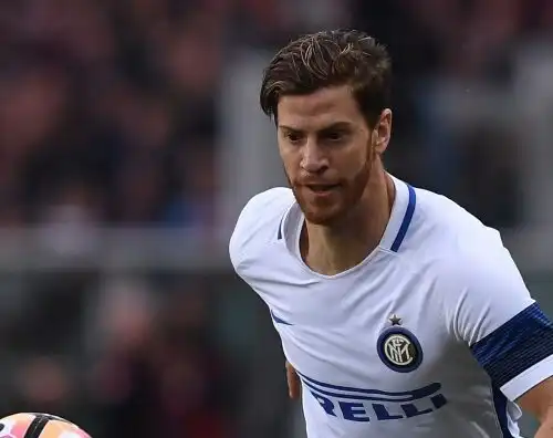 Inter, due proposte per Ansaldi