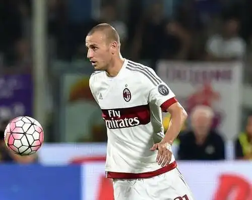 Milan, infortunio per Antonelli