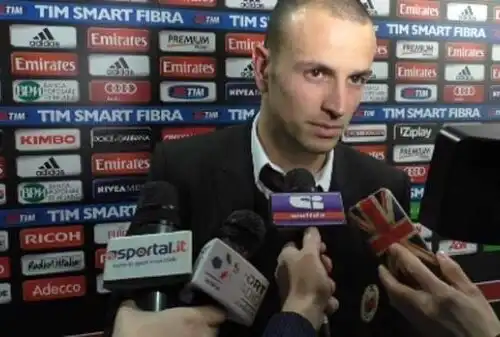 Antonelli: “Qui tira una brutta aria”