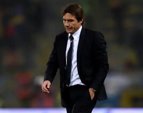 Conte-Chelsea, c’è l’accordo