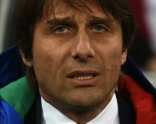 Conte: “La perquisizione, è stato terribile…”