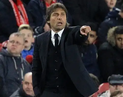 Chelsea, Antonio Conte: “Pirlo? Nessuna trattativa”