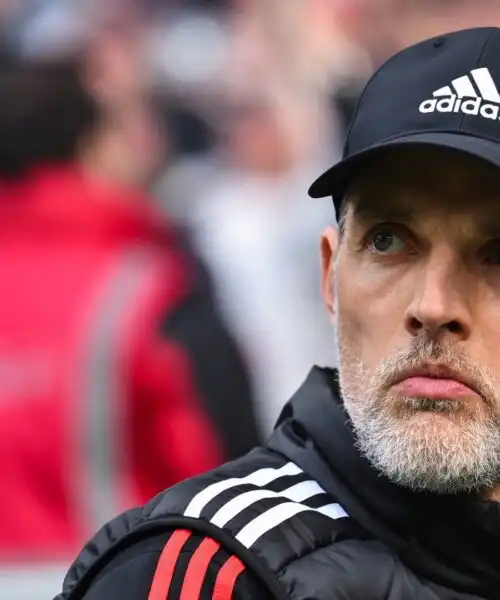 Bayern Monaco: Tuchel vuole due giocatori del Chelsea. Le foto