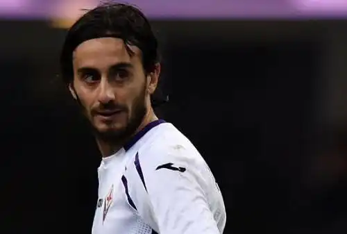 Niente Milan, Aquilani al Pescara