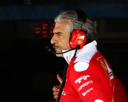 Flop Ferrari, furia Arrivabene