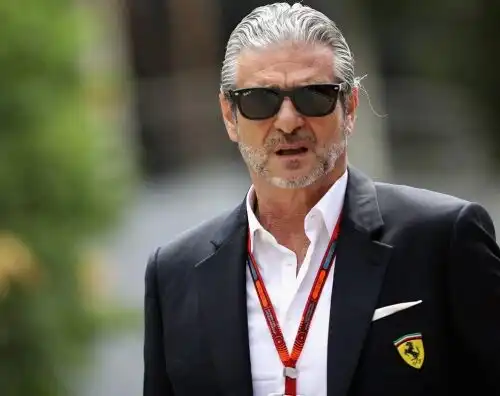 Arrivabene e la nuova Ferrari: “Siamo orgogliosi”
