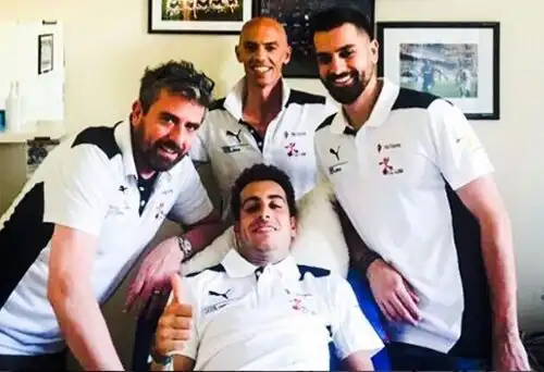 “Aru sta provando a recuperare per il Giro”