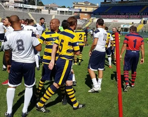 Asprilla: “Il Mondiale lo vince il Brasile”