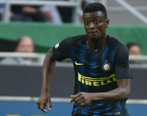 Udinese: ufficiale Gnoukouri dall’Inter