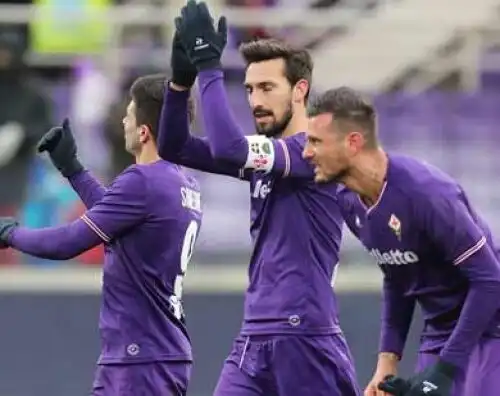 Tragedia Astori, le ultime ore