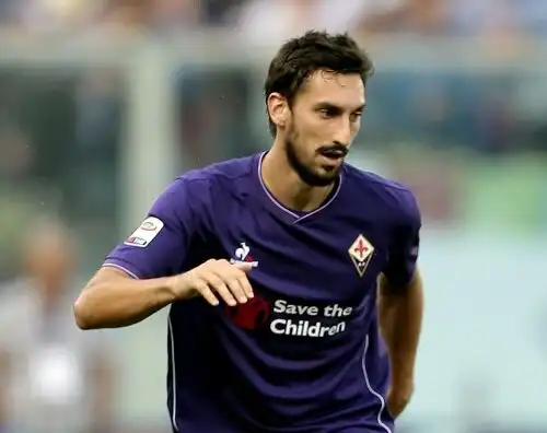 Astori si nasconde: “Non siamo da scudetto”