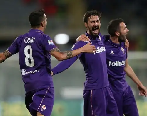 Juve, un altro ‘viola’ nel mirino