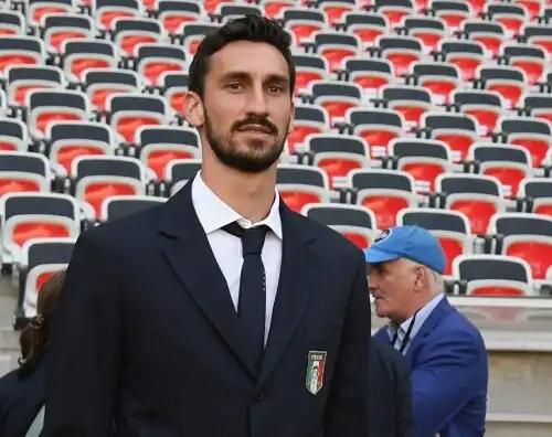 Morte Astori, il messaggio di Baresi