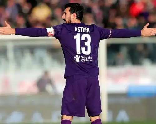 Morte Astori, il tragico annuncio della Fiorentina