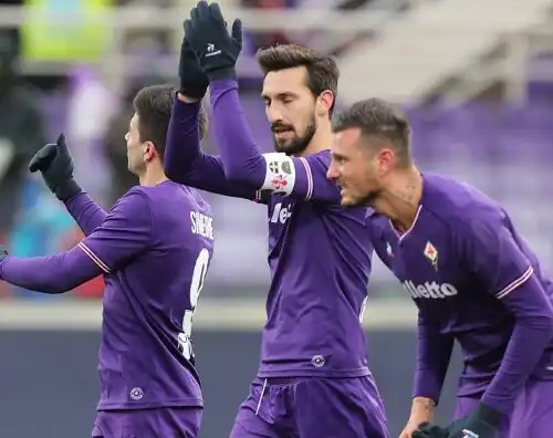 Morte Astori: tutta la serie A si ferma