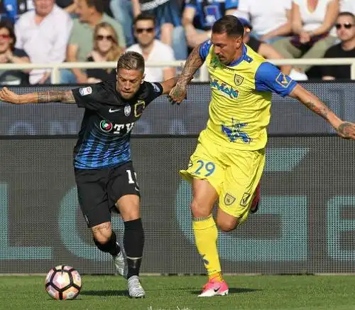 Atalanta-Chievo 1-0