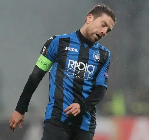 Atalanta, ‘Papu’ Gomez non l’ha ancora digerita