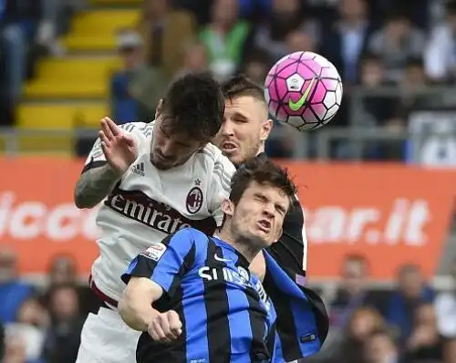 Atalanta-Milan 2-1